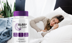 does sleep lean work