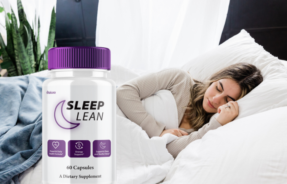 does sleep lean work