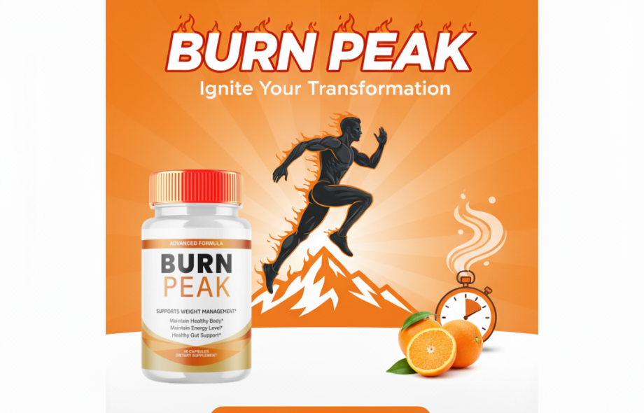 burn peak reviews