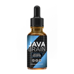 java brain supplement