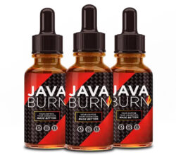java burn