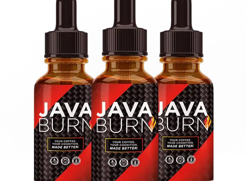 java burn
