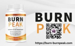 Burn Peak