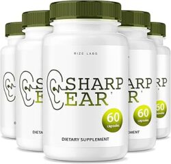 sharpear