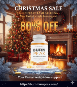 BurnPeak