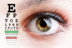 eye health