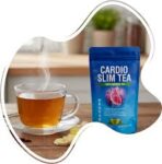 cardio slim tea