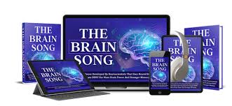 the brain song