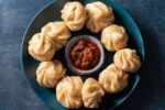 Spicy Momos