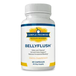BellyFlush