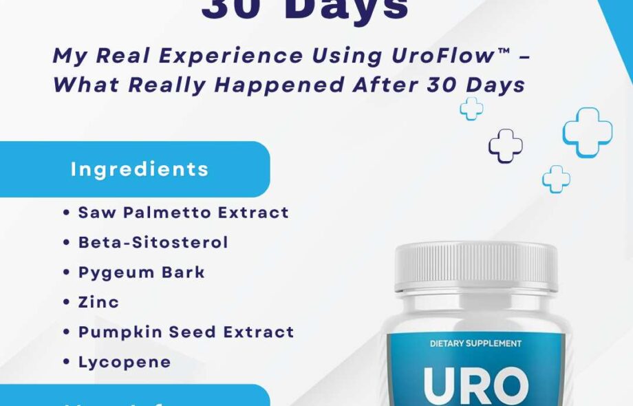 UroFlow