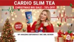cardio slim tea