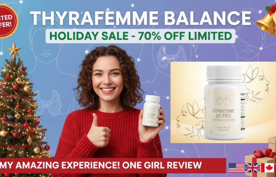 thyrafemme balance