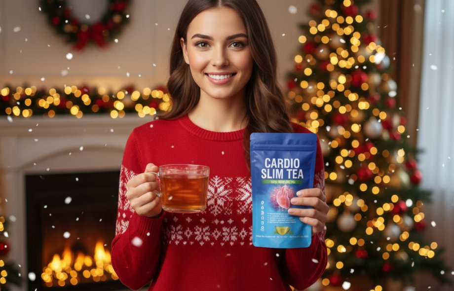 Cardio Slim Tea