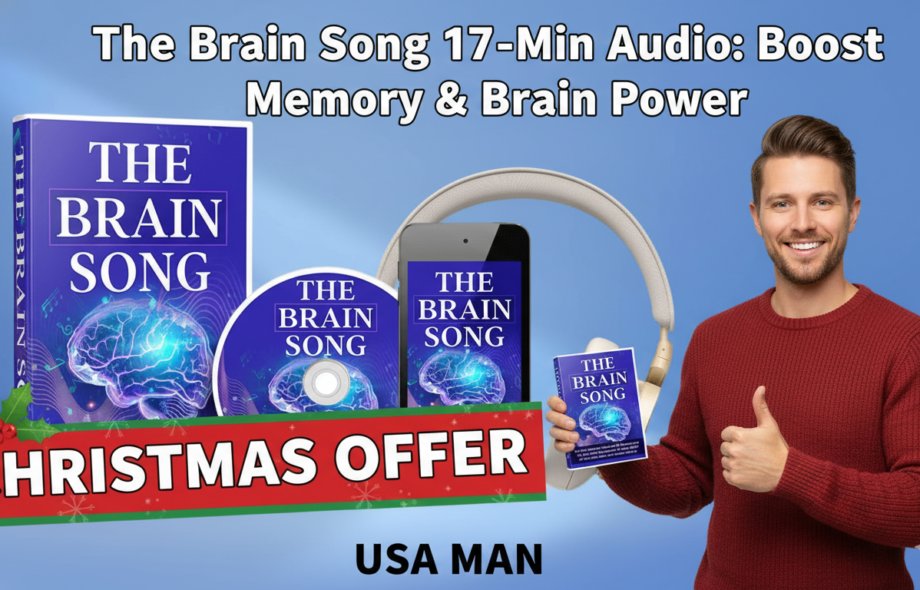 the brain song