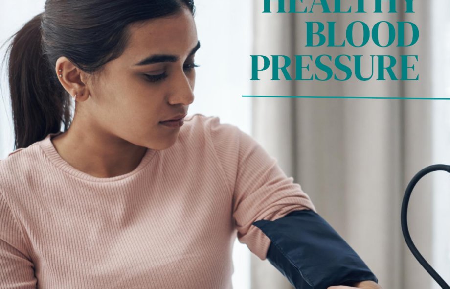 Healthy-Blood-Pressure