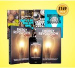 Energy Revolution System