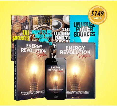 Energy Revolution System