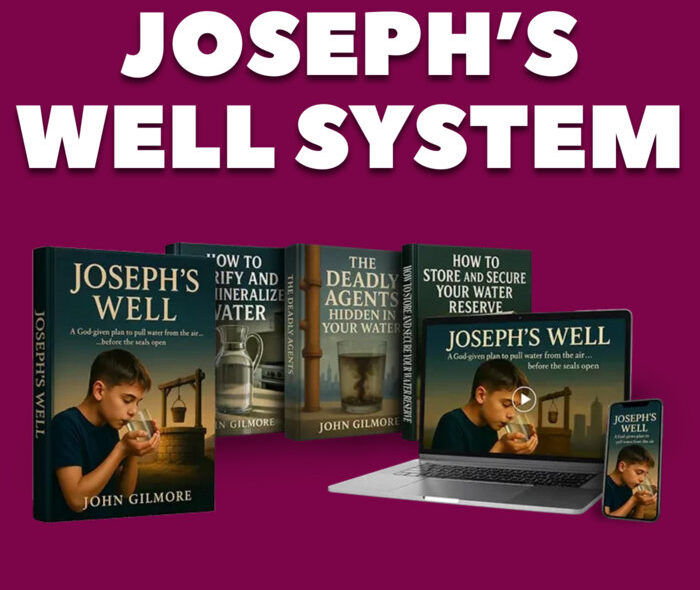 Joseph’s Well System