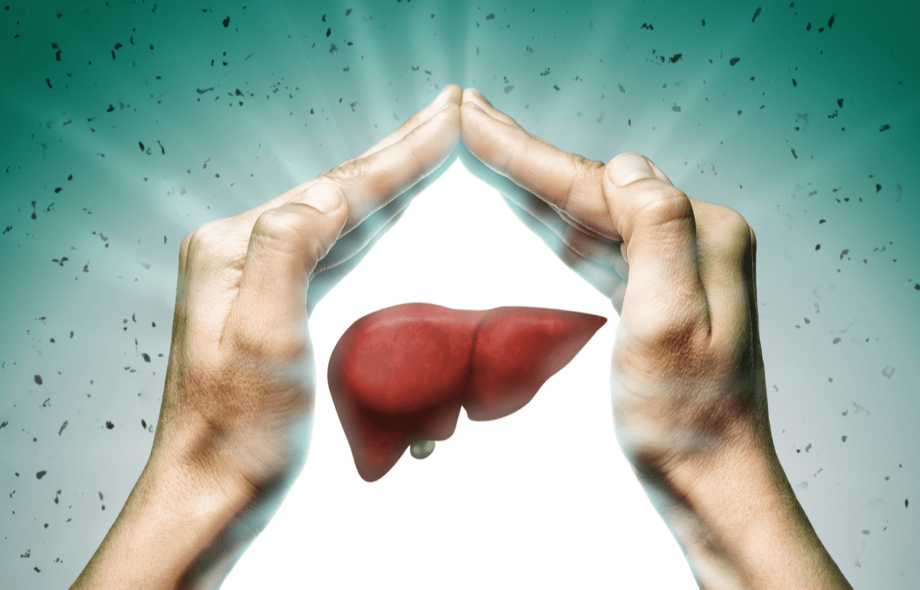 liver health
