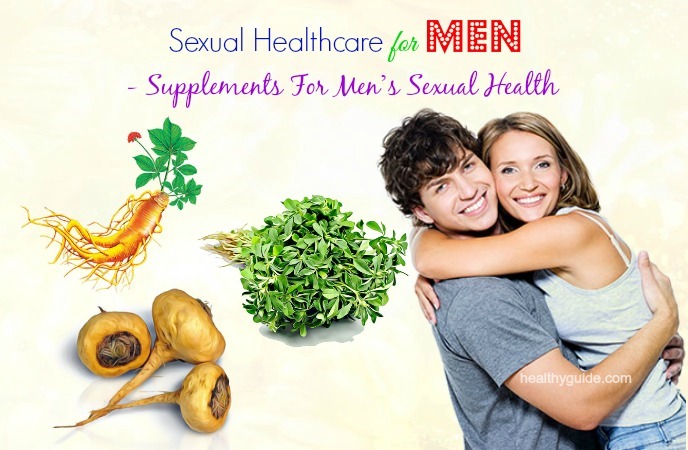 mens sexuall health
