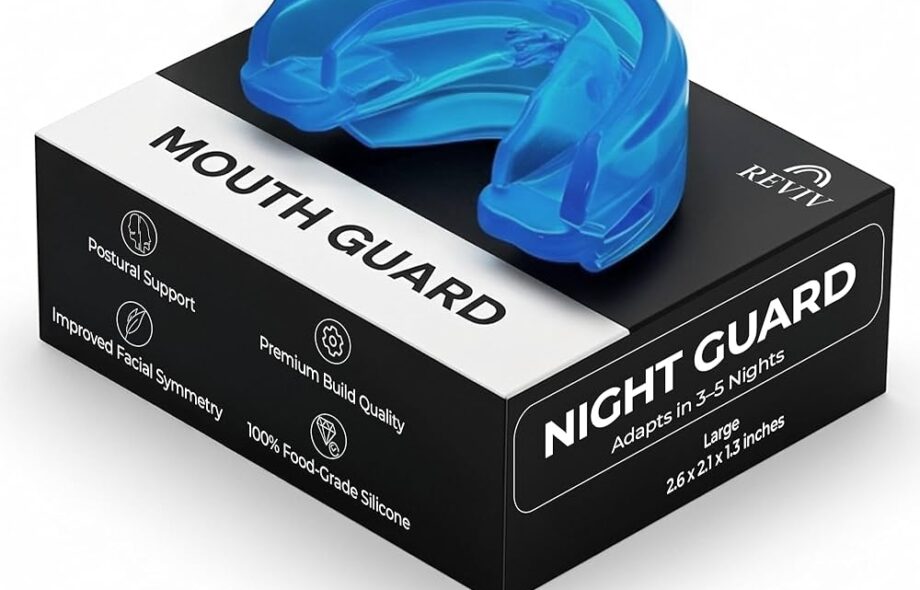reviv mouthguard