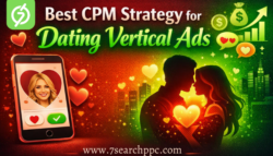 dating vertical ads