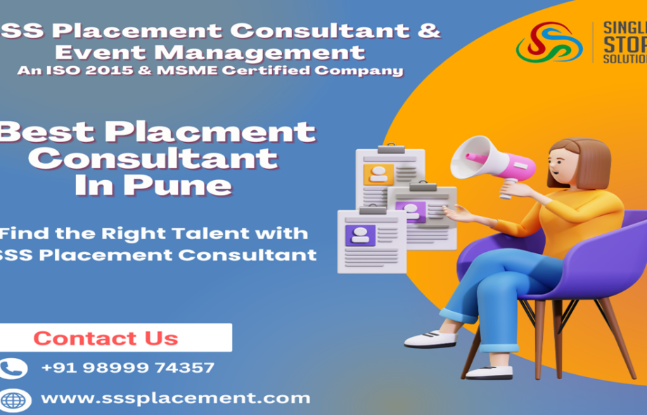 Placement Consultancy in Pune