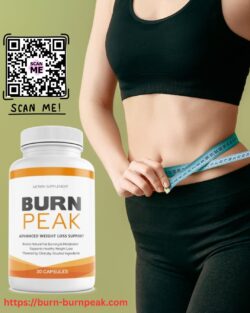 Burn Peak
