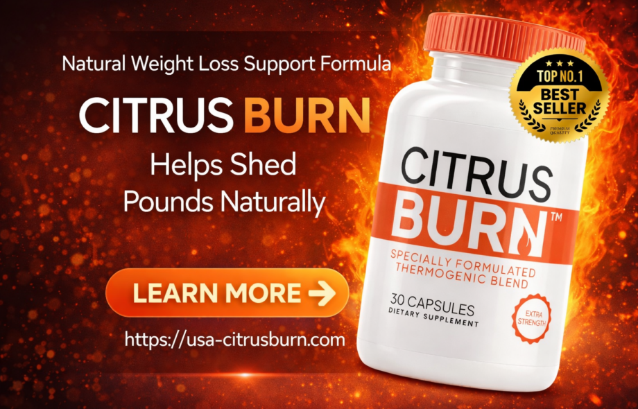 Citrus Burn Scam or Legit? A Calm, Well-Researched Look Before You Decide