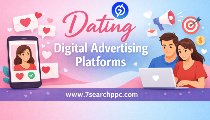 dating digital advertising