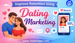 dating marketing
