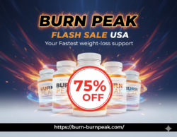 Burn Peak