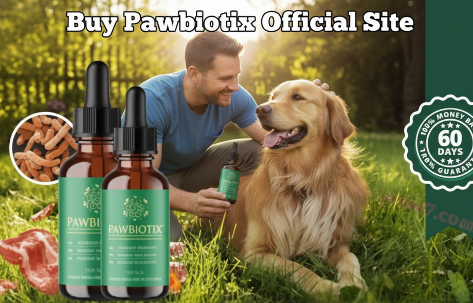 pawbiotix