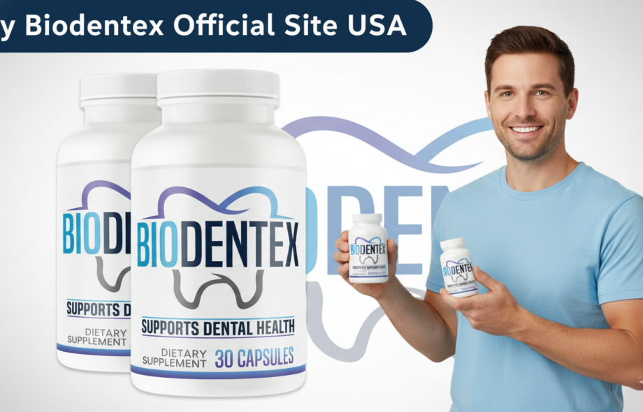 biodentex