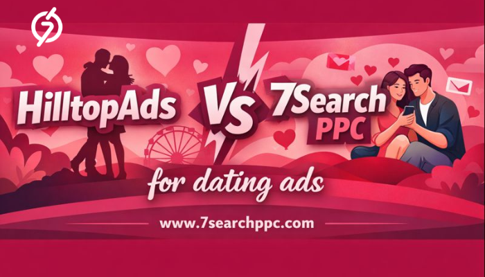 Dating aDs