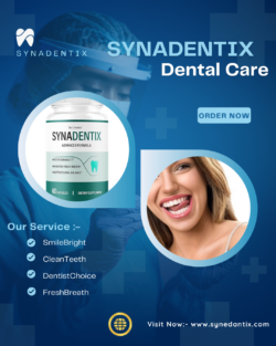 Synadentix