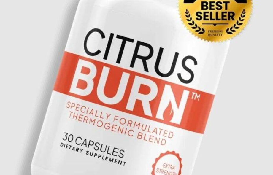 citrusburn