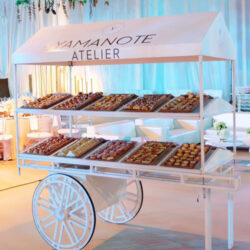 party catering service in Dubai
