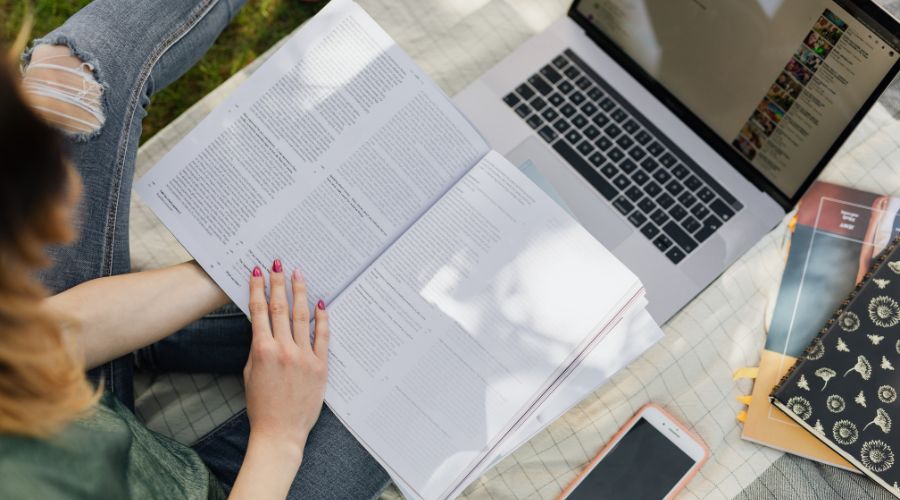 financial assignment help