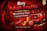 Buy Adult Traffic the Right Way to Maximize Your Conversions