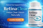 Is Retina Clear a scam or legit