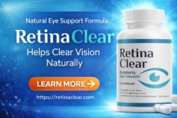 Is Retina Clear a scam or legit