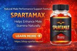 SpartaMax: A Thoughtful Look at Men’s Vitality Support