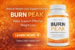 Burn Peak Scam or Legit? A Careful, Well-Researched Review for Real Buyers