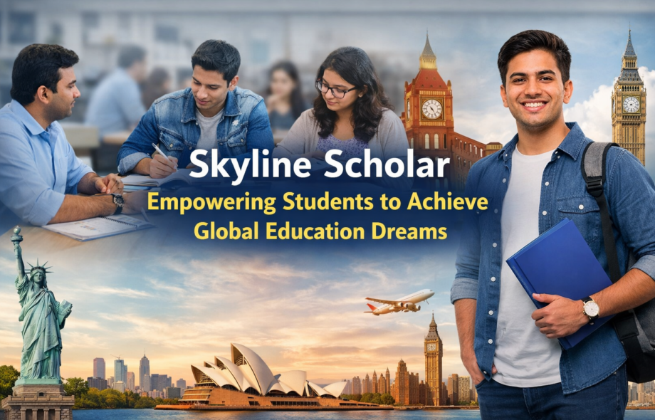 IELTS Coaching in Jaipur