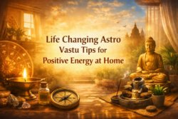 Astrology Remedy Oils