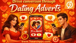 dating adverts