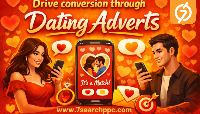 dating adverts