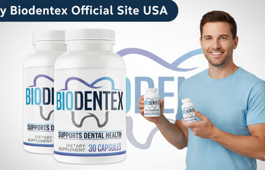 biodentex